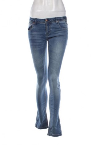 Damskie jeansy ONLY, Rozmiar M, Kolor Niebieski, Cena 38,99 zł