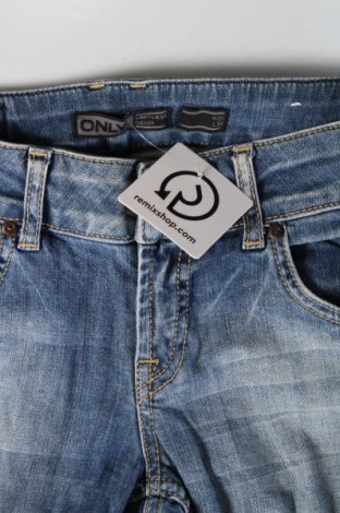 Damen Jeans ONLY, Größe M, Farbe Blau, Preis 23,99 €