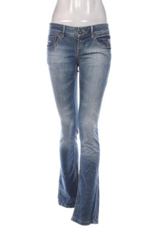 Damen Jeans ONLY, Größe M, Farbe Blau, Preis 23,99 €