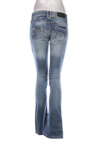 Damen Jeans ONLY, Größe M, Farbe Blau, Preis 23,99 €