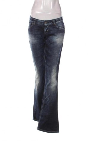 Damen Jeans ONLY, Größe M, Farbe Blau, Preis € 10,99