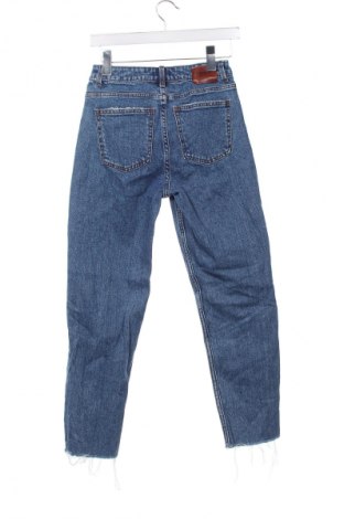 Damskie jeansy ONLY, Rozmiar XS, Kolor Niebieski, Cena 38,99 zł