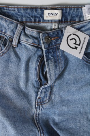 Damskie jeansy ONLY, Rozmiar M, Kolor Niebieski, Cena 43,99 zł