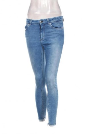 Damskie jeansy ONLY, Rozmiar M, Kolor Niebieski, Cena 38,99 zł