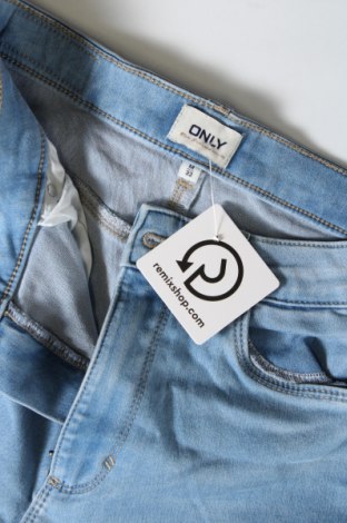 Damen Jeans ONLY, Größe M, Farbe Blau, Preis € 12,49