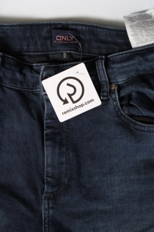 Damskie jeansy ONLY, Rozmiar XL, Kolor Niebieski, Cena 108,99 zł