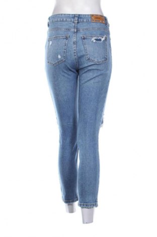 Damskie jeansy ONLY, Rozmiar XS, Kolor Niebieski, Cena 43,99 zł