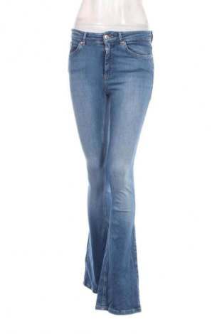 Damskie jeansy ONLY, Rozmiar M, Kolor Niebieski, Cena 54,99 zł