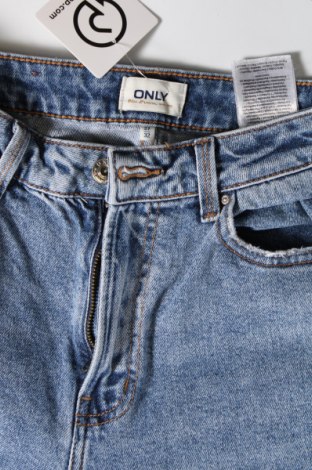 Damskie jeansy ONLY, Rozmiar S, Kolor Niebieski, Cena 49,99 zł