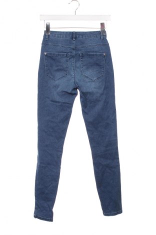 Damskie jeansy ONLY, Rozmiar XS, Kolor Niebieski, Cena 38,99 zł