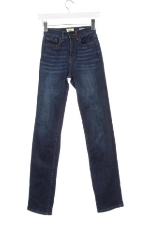 Damen Jeans ONLY, Größe XS, Farbe Blau, Preis 8,99 €