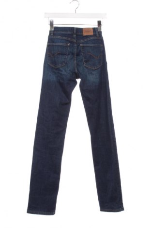 Damskie jeansy ONLY, Rozmiar XS, Kolor Niebieski, Cena 38,99 zł