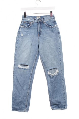 Damen Jeans ONLY, Größe M, Farbe Blau, Preis 8,99 €