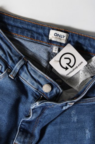 Damskie jeansy ONLY, Rozmiar S, Kolor Niebieski, Cena 42,99 zł