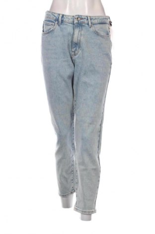 Damskie jeansy ONLY, Rozmiar L, Kolor Niebieski, Cena 98,99 zł