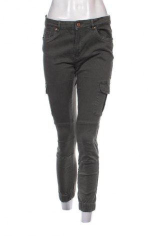 Damen Jeans ONLY, Größe M, Farbe Grün, Preis 6,99 €