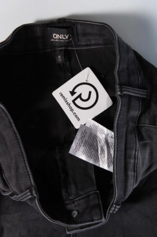 Damskie jeansy ONLY, Rozmiar M, Kolor Czarny, Cena 43,99 zł