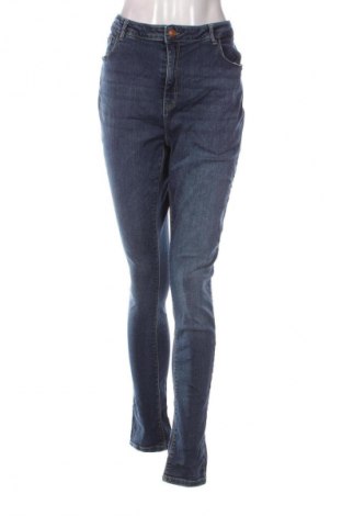 Damen Jeans ONLY Carmakoma, Größe XL, Farbe Blau, Preis 12,49 €