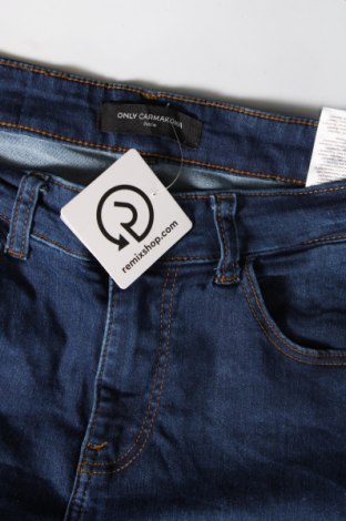 Damen Jeans ONLY Carmakoma, Größe M, Farbe Blau, Preis € 12,49