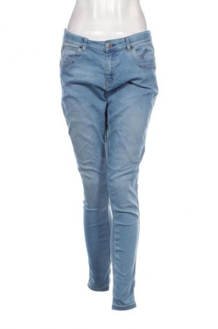 Damen Jeans Object, Größe L, Farbe Blau, Preis € 13,99