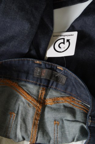 Damskie jeansy Object, Rozmiar M, Kolor Niebieski, Cena 52,99 zł