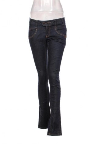 Damen Jeans Object, Größe M, Farbe Blau, Preis € 10,49