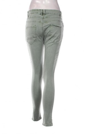 Damen Jeans Ofelia, Größe M, Farbe Grün, Preis € 20,49