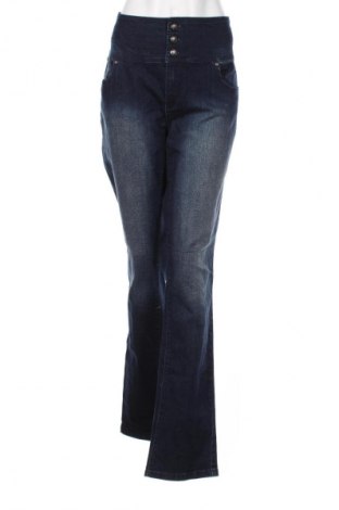 Damen Jeans Okay, Größe XL, Farbe Blau, Preis € 9,49