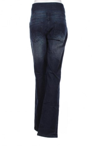 Damen Jeans Okay, Größe XL, Farbe Blau, Preis € 9,49