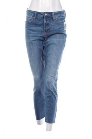 Damen Jeans Old Navy, Größe M, Farbe Blau, Preis 22,99 €