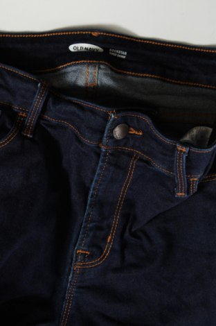 Damskie jeansy Old Navy, Rozmiar M, Kolor Niebieski, Cena 46,99 zł