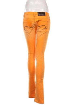 Damen Jeans One Green Elephant, Größe M, Farbe Orange, Preis € 13,99