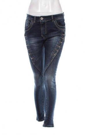 Damen Jeans One Love, Größe S, Farbe Blau, Preis € 20,49