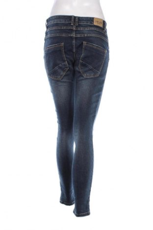 Damskie jeansy One Love, Rozmiar S, Kolor Niebieski, Cena 32,99 zł