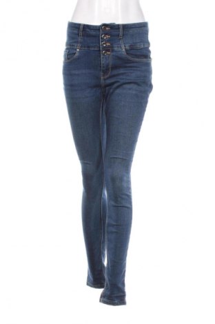 Damen Jeans Orsay, Größe M, Farbe Blau, Preis € 9,49