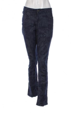 Damen Jeans Orsay, Größe L, Farbe Blau, Preis € 6,49