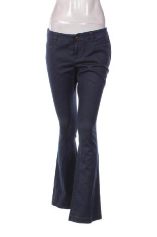 Damen Jeans Oui, Größe M, Farbe Blau, Preis 18,99 €