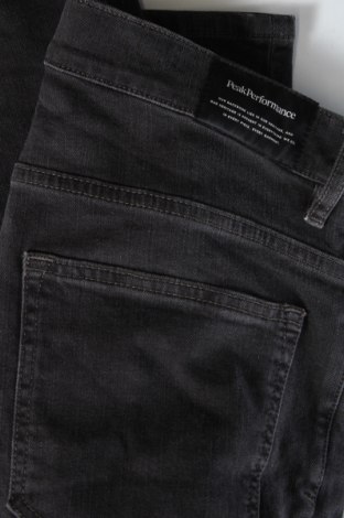 Damen Jeans Peak Performance, Größe XXL, Farbe Schwarz, Preis € 58,99