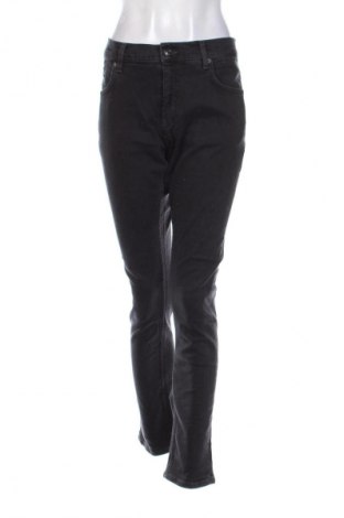 Damen Jeans Peak Performance, Größe XXL, Farbe Schwarz, Preis 58,99 €