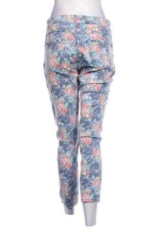 Damen Jeans Peckott, Größe M, Farbe Mehrfarbig, Preis € 8,49