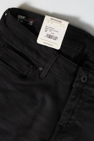 Damen Jeans Pepe Jeans, Größe M, Farbe Schwarz, Preis 74,99 €