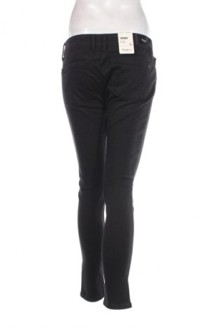 Blugi de femei Pepe Jeans, Mărime M, Culoare Negru, Preț 509,99 Lei