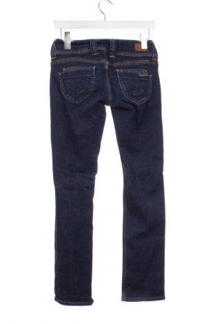 Dámske džínsy  Pepe Jeans, Veľkosť M, Farba Modrá, Cena  8,95 €