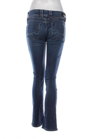 Damskie jeansy Pepe Jeans, Rozmiar M, Kolor Niebieski, Cena 84,99 zł