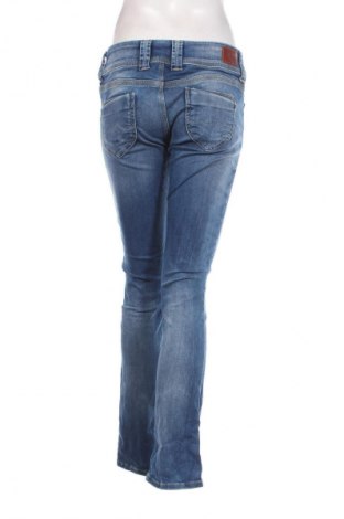 Blugi de femei Pepe Jeans, Mărime XL, Culoare Albastru, Preț 111,99 Lei