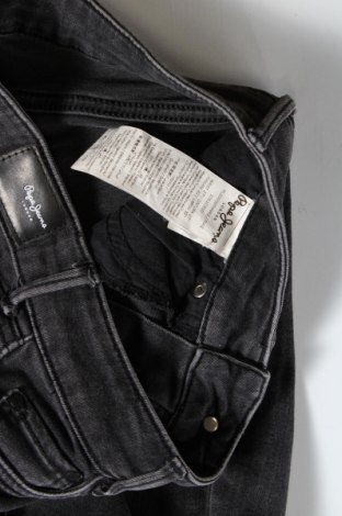 Dámske džínsy  Pepe Jeans, Veľkosť S, Farba Sivá, Cena  6,95 €