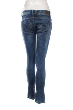 Damen Jeans Pepe Jeans, Größe M, Farbe Blau, Preis 26,99 €