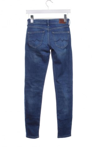 Damskie jeansy Pepe Jeans, Rozmiar S, Kolor Niebieski, Cena 45,99 zł