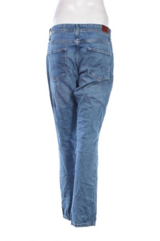 Blugi de femei Pepe Jeans, Mărime M, Culoare Albastru, Preț 74,99 Lei