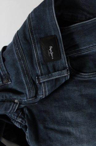 Dámské džíny  Pepe Jeans, Velikost S, Barva Modrá, Cena  479,00 Kč